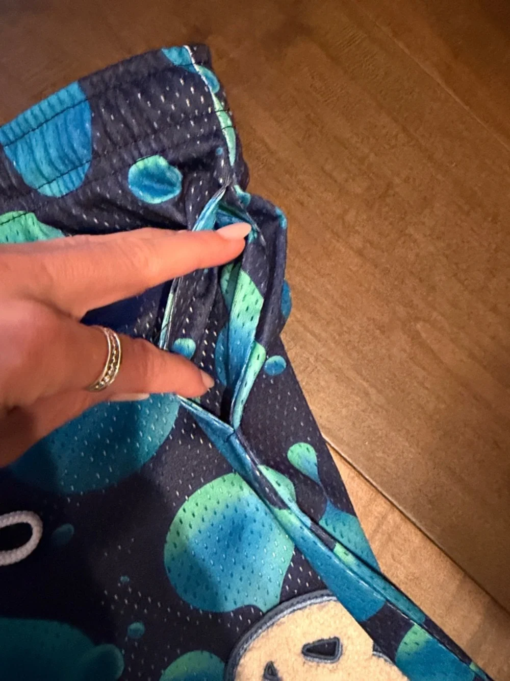 Bktsqd youth xl shorts - Picture 4 of 6